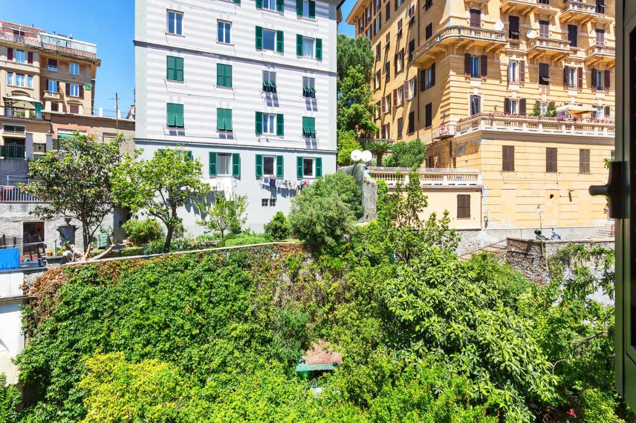 Passo Barsanti By Wonderful Italy * Genova